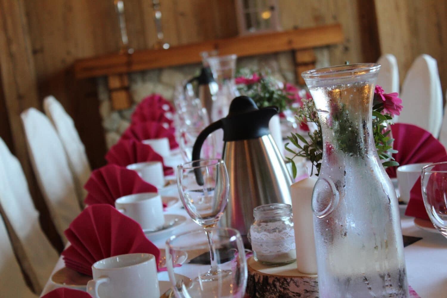 Hotel-Landgasthof Grabinger