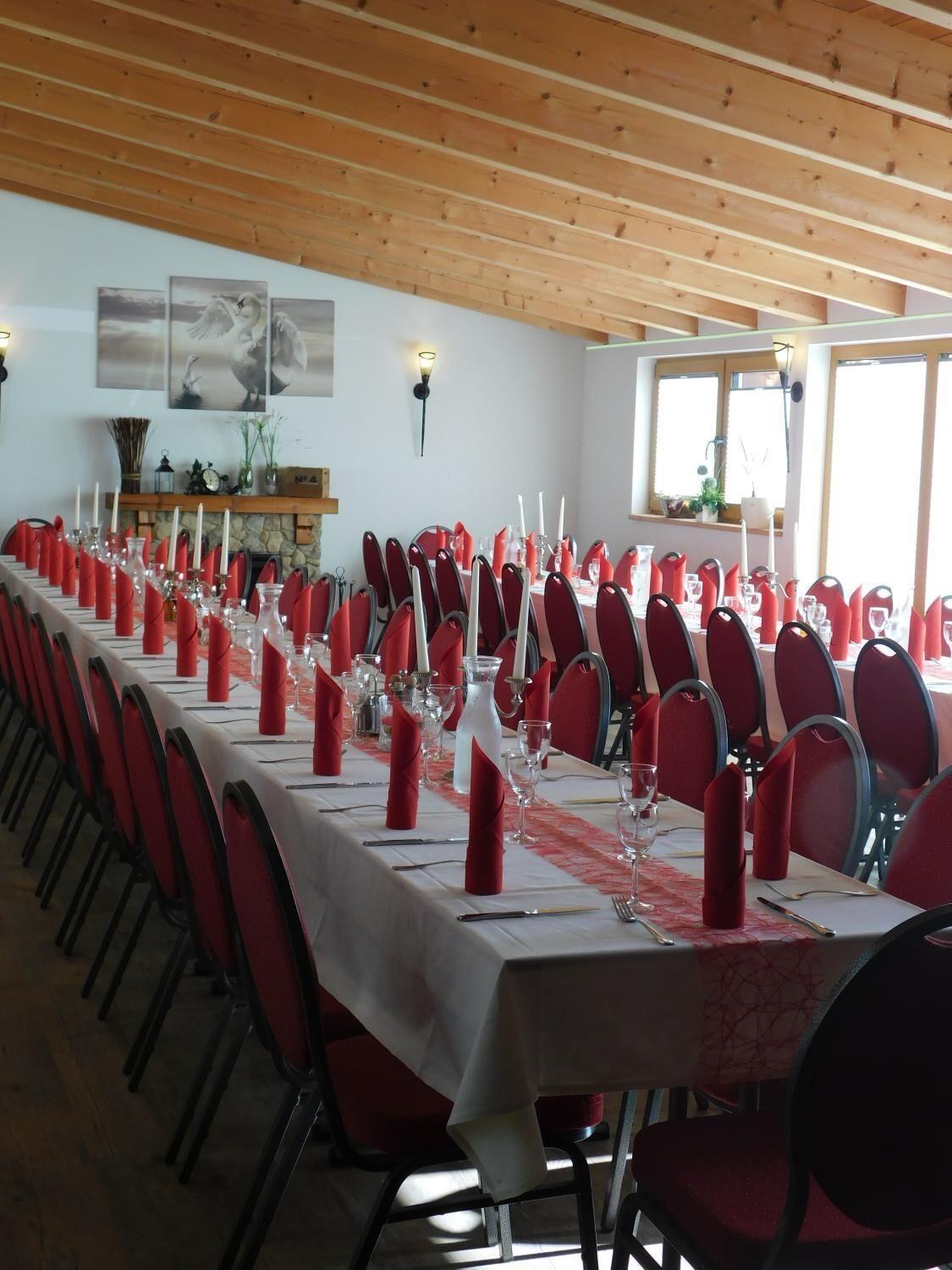 Hotel-Landgasthof Grabinger