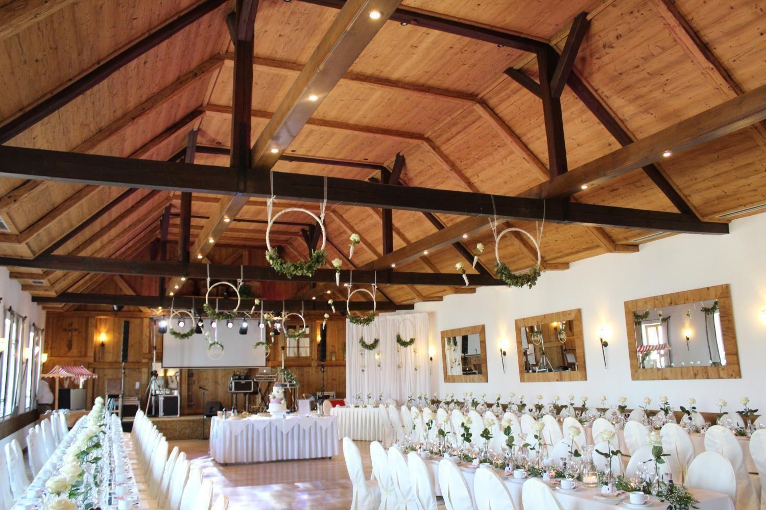 Hotel-Landgasthof Grabinger