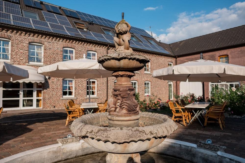 Landhotel Classhof