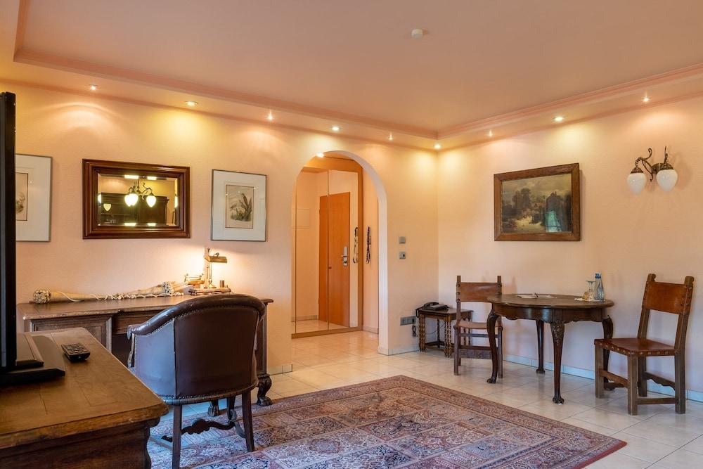Landhotel Classhof