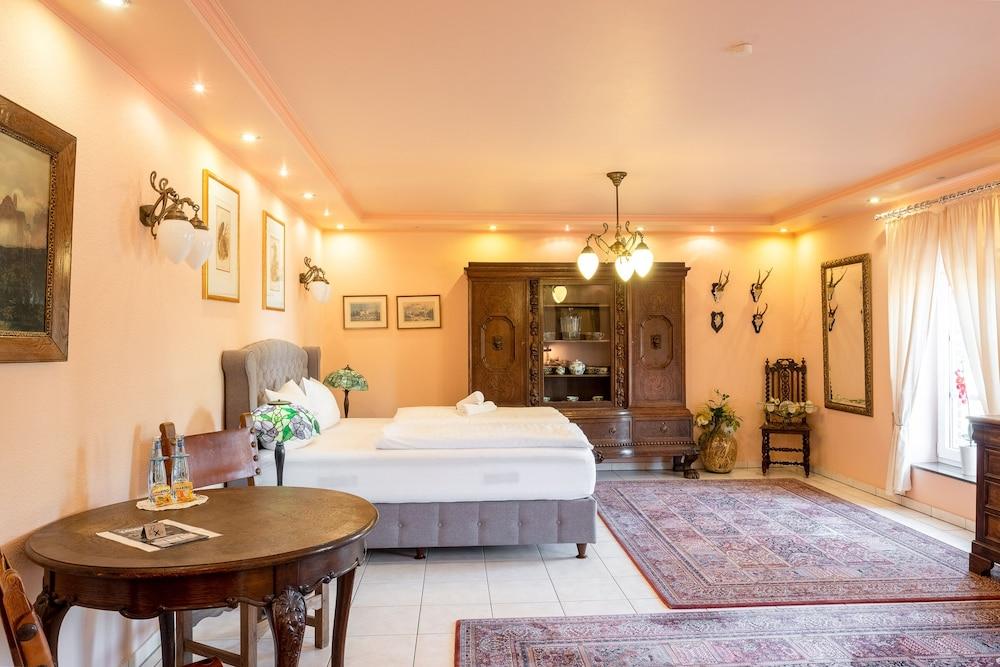 Landhotel Classhof
