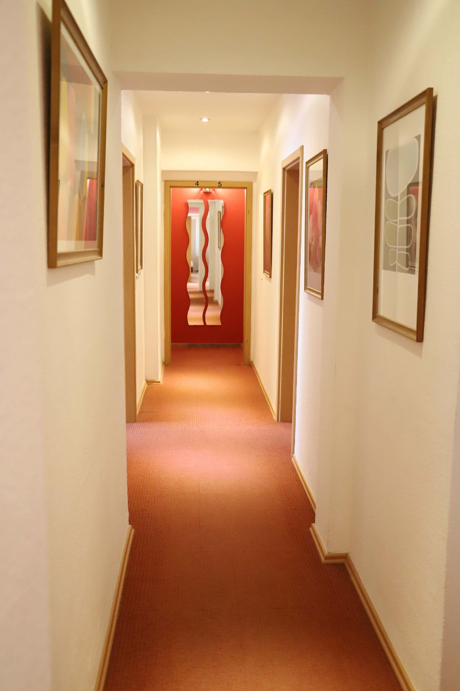Hotel & Pension Romina