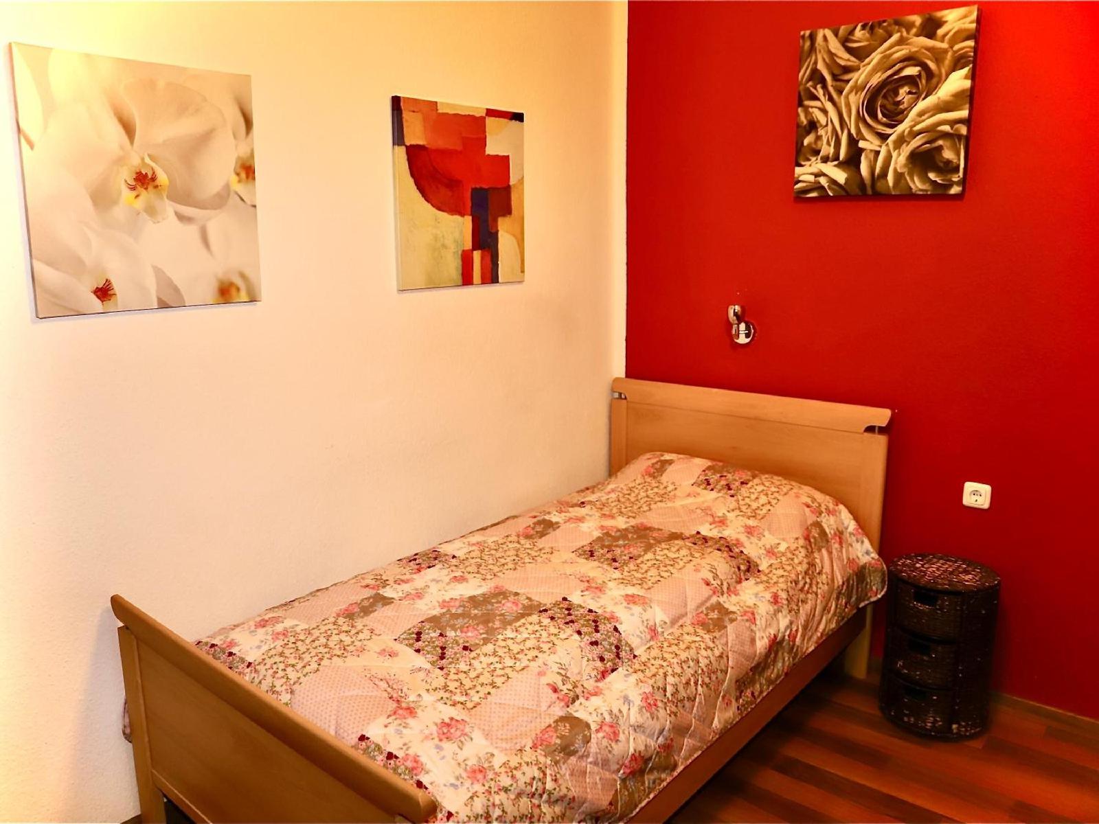 Hotel & Pension Romina
