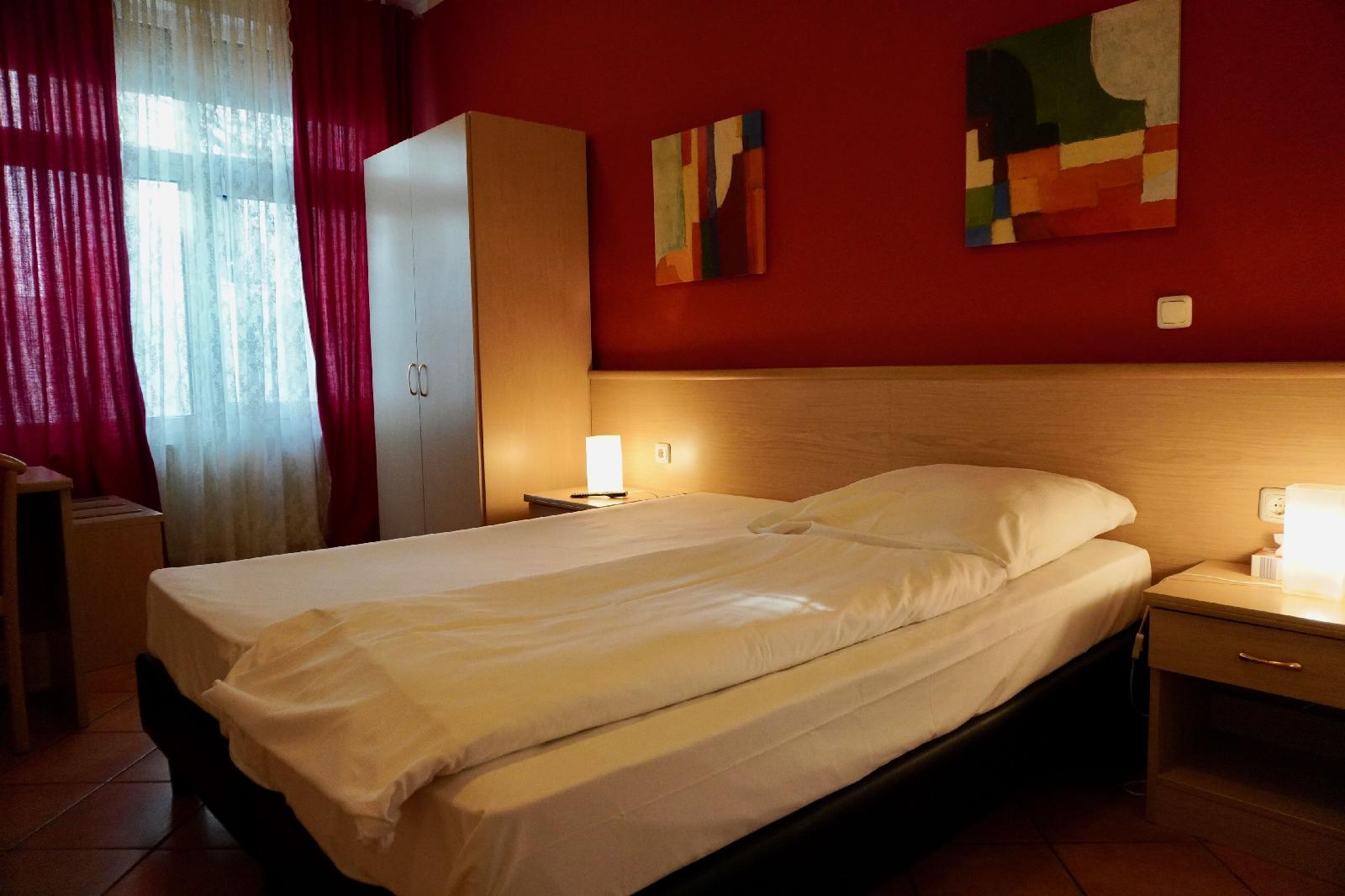 Hotel & Pension Romina