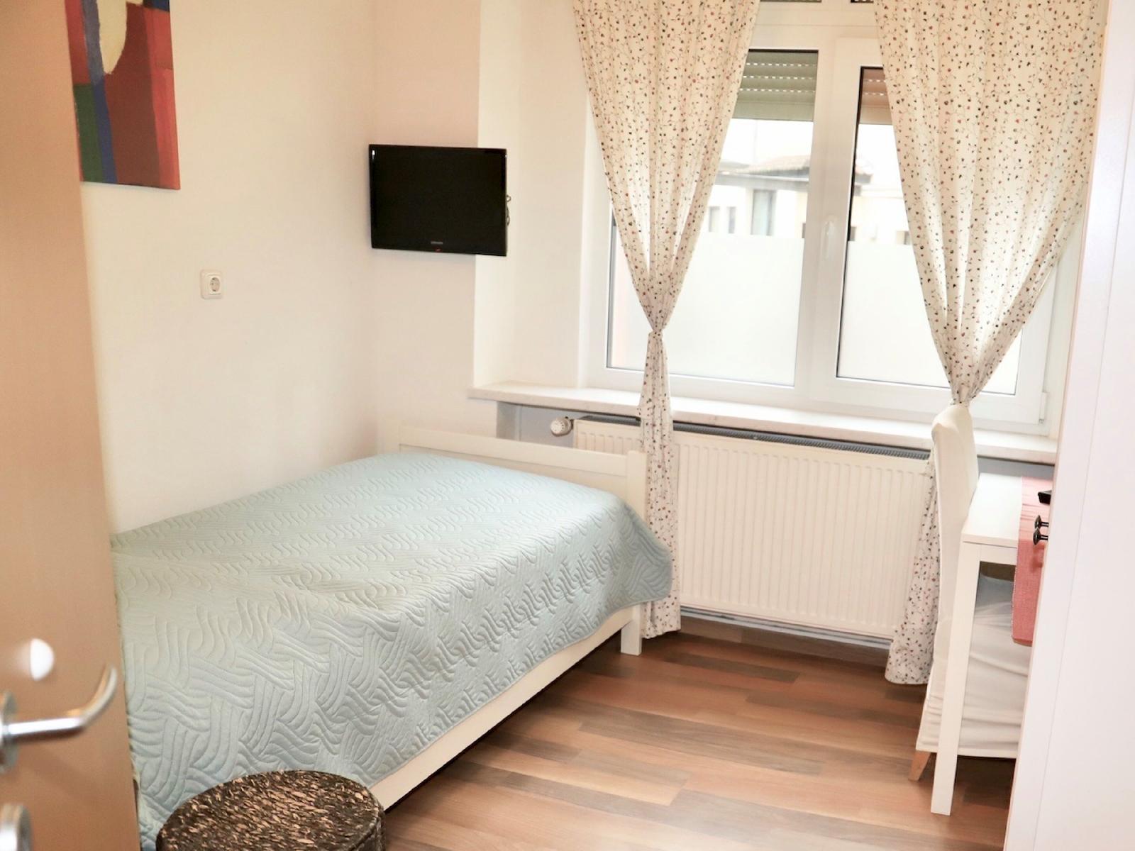 Hotel & Pension Romina
