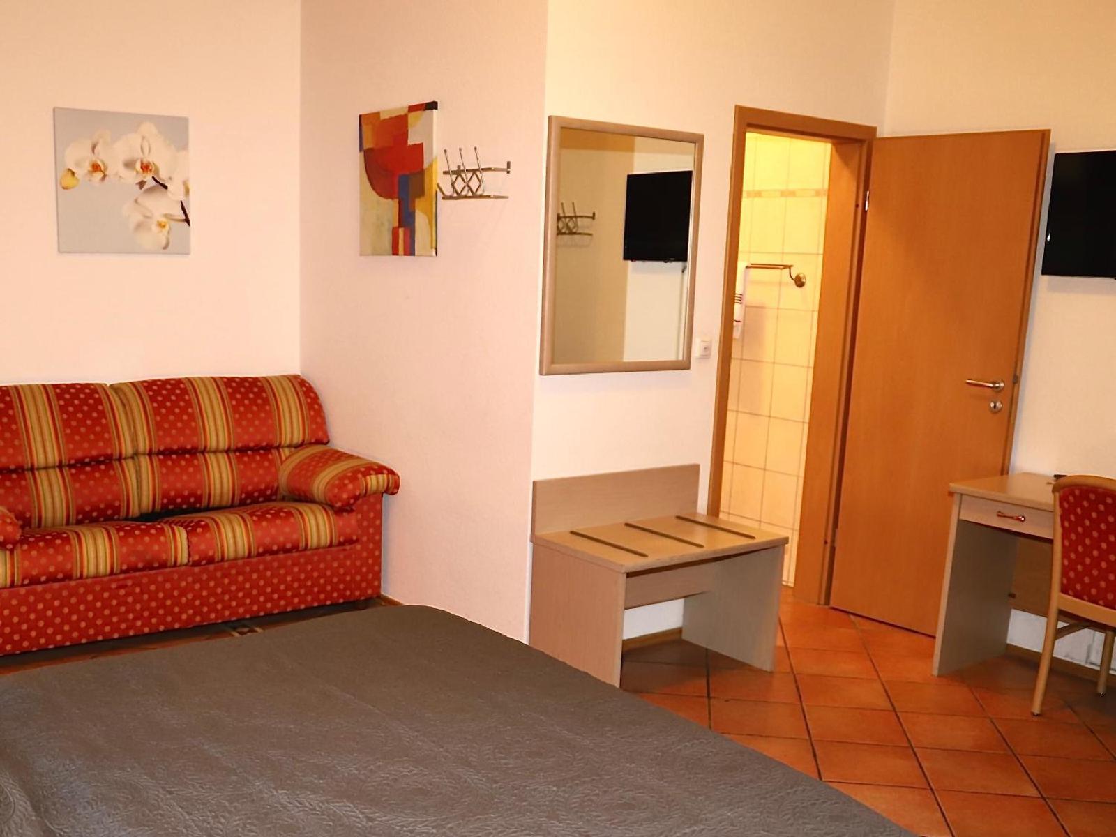Hotel & Pension Romina