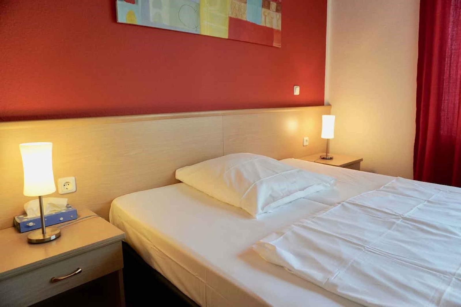 Hotel & Pension Romina