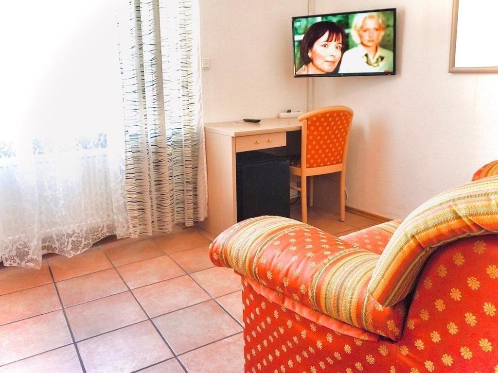 Hotel & Pension Romina