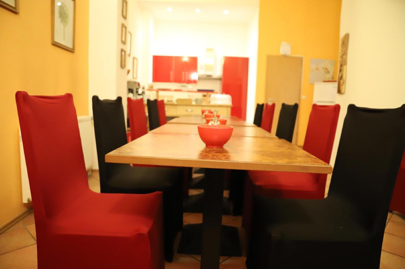 Hotel & Pension Romina