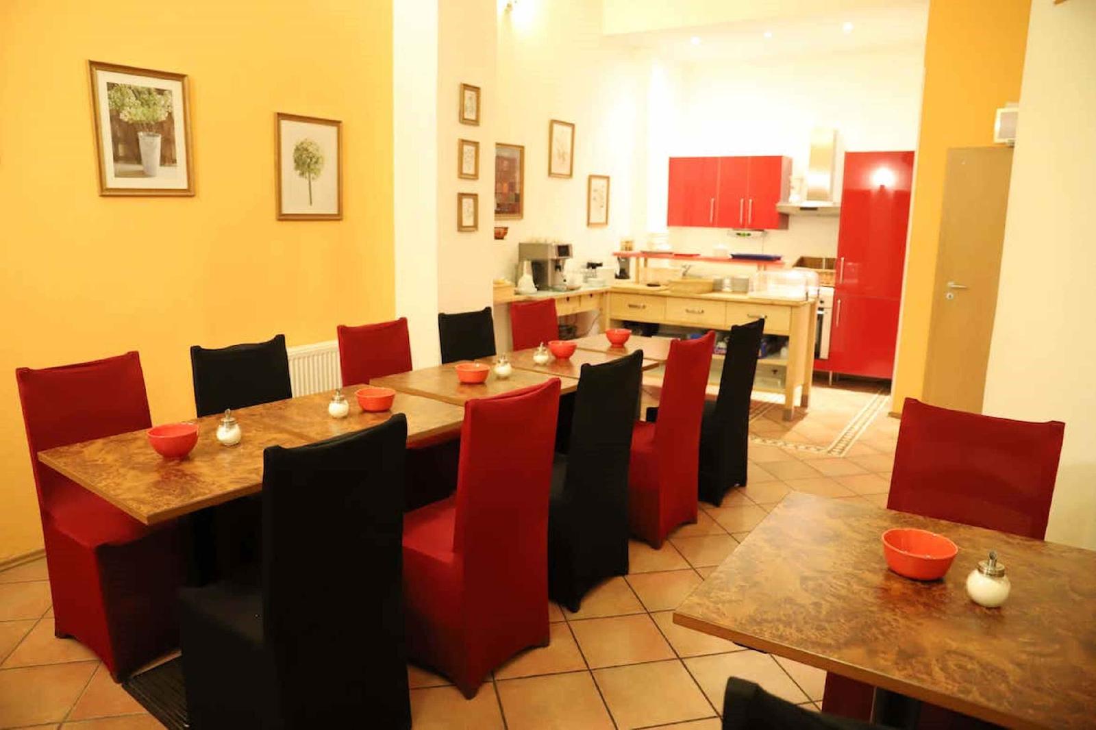 Hotel & Pension Romina