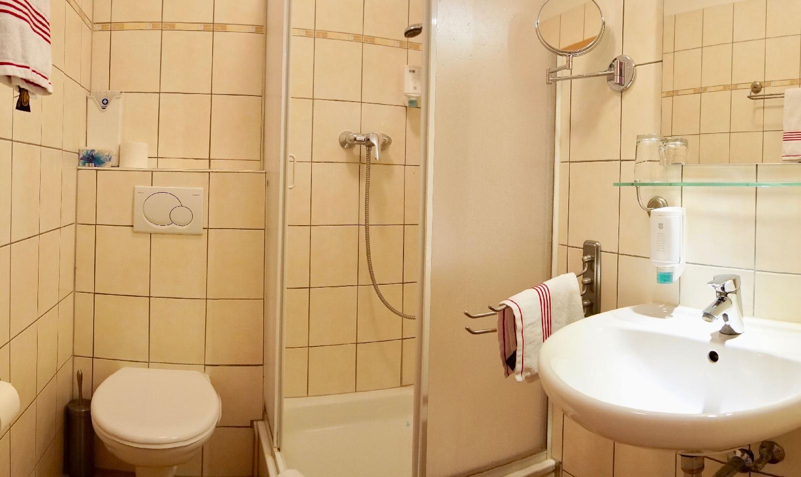 Hotel & Pension Romina