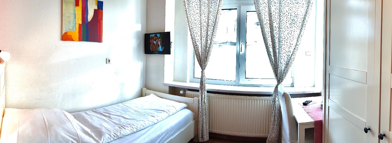 Hotel & Pension Romina