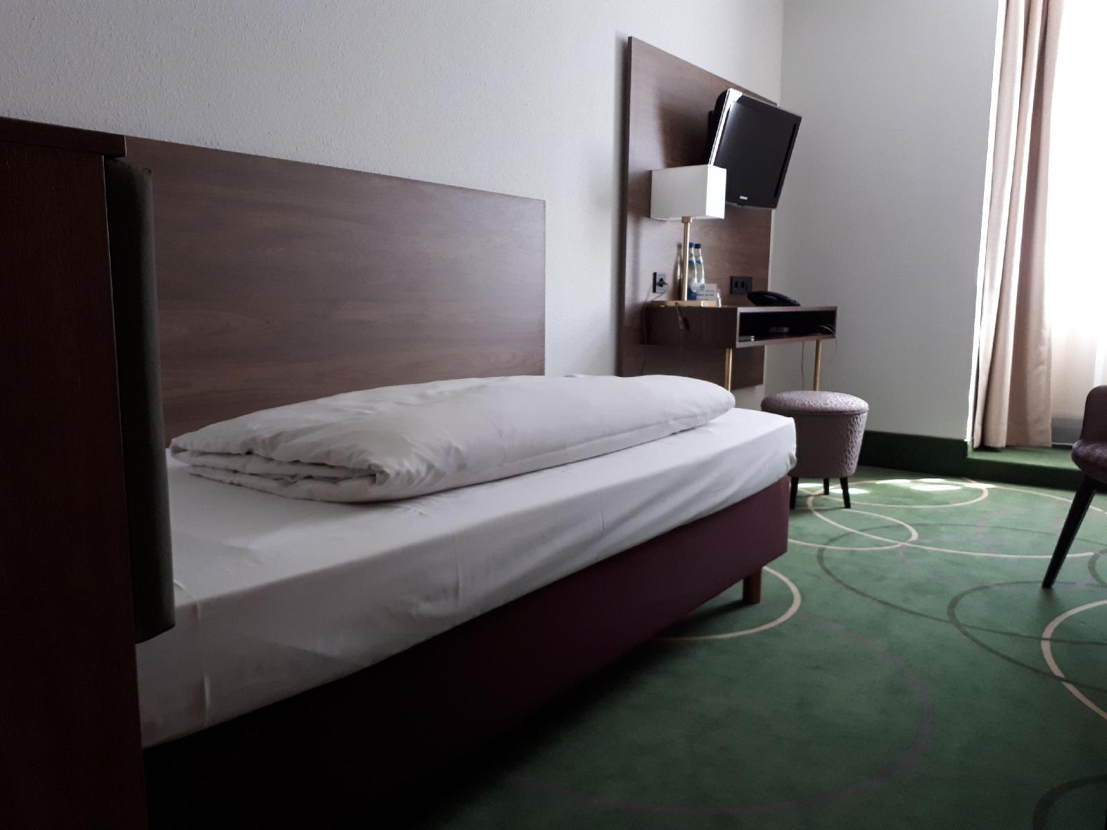 Hotel-Gasthof Wilde Rose