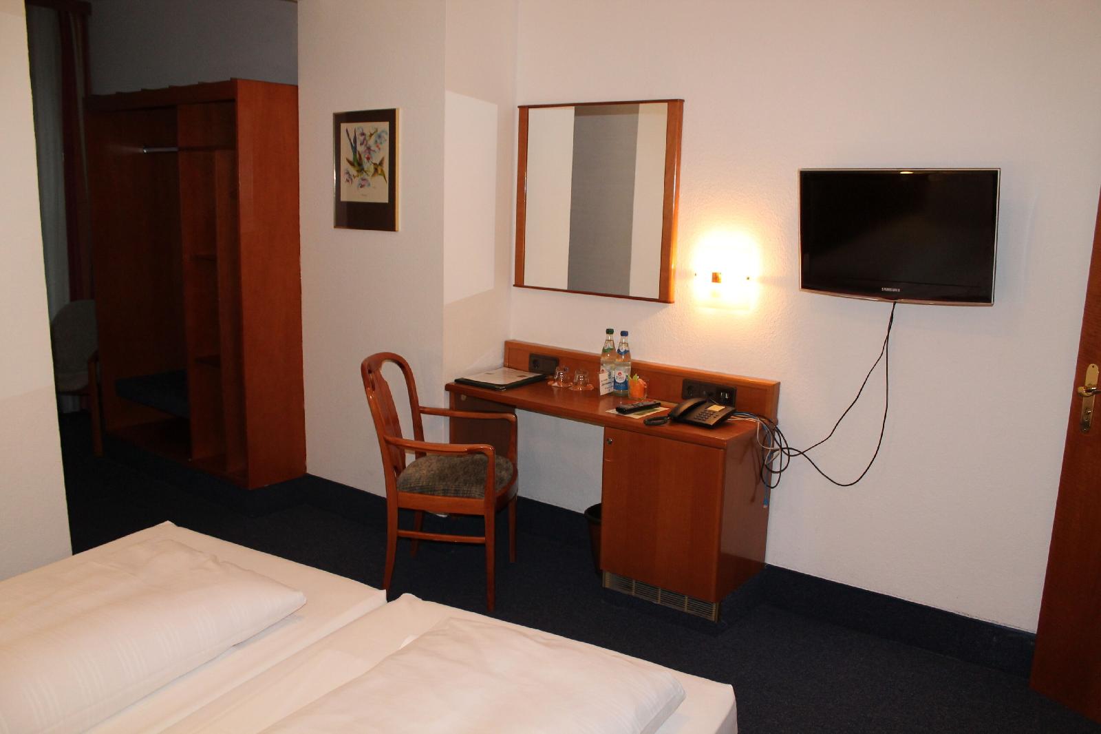 Hotel-Gasthof Wilde Rose