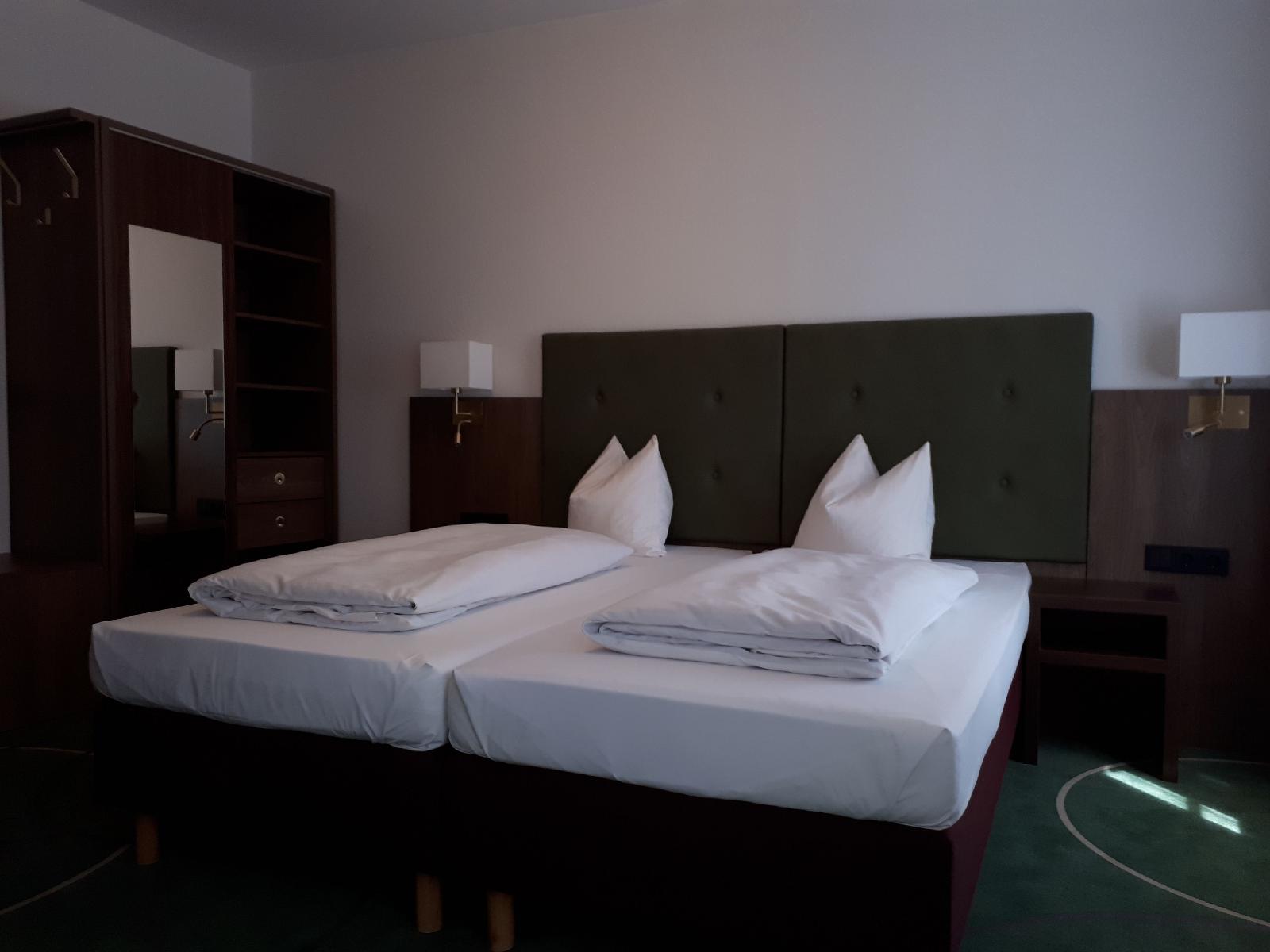 Hotel-Gasthof Wilde Rose