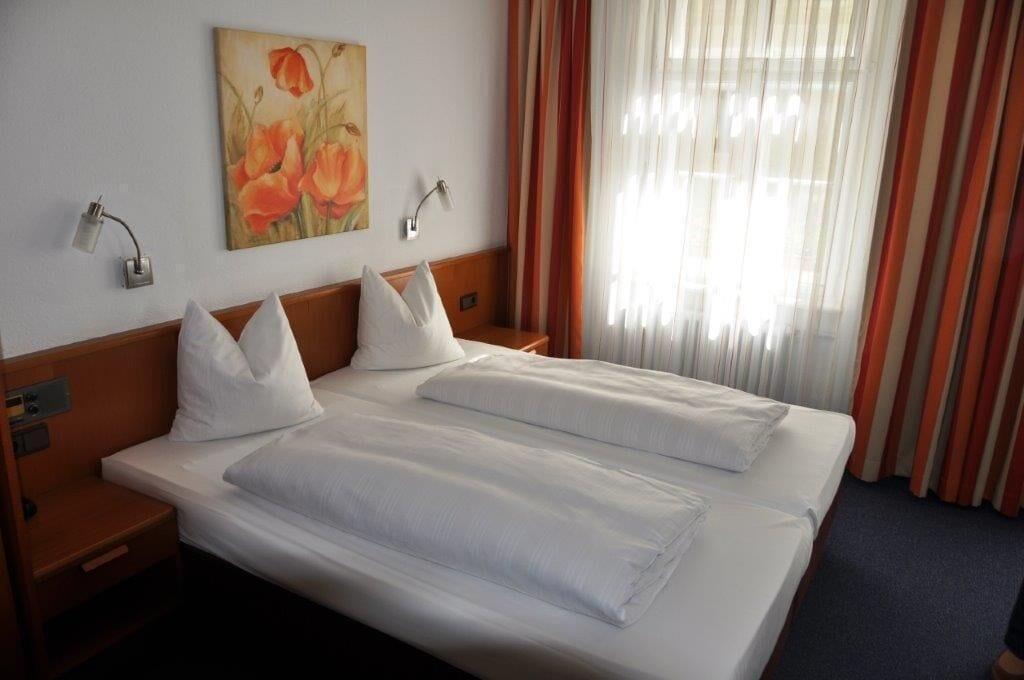 Hotel-Gasthof Wilde Rose