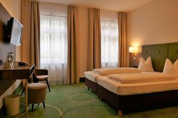 Hotel-Gasthof Wilde Rose