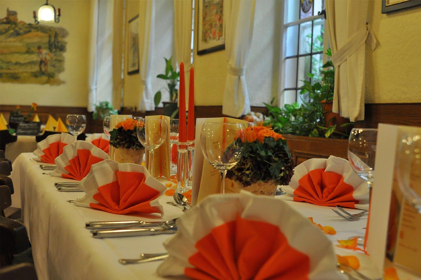 Hotel-Gasthof Wilde Rose