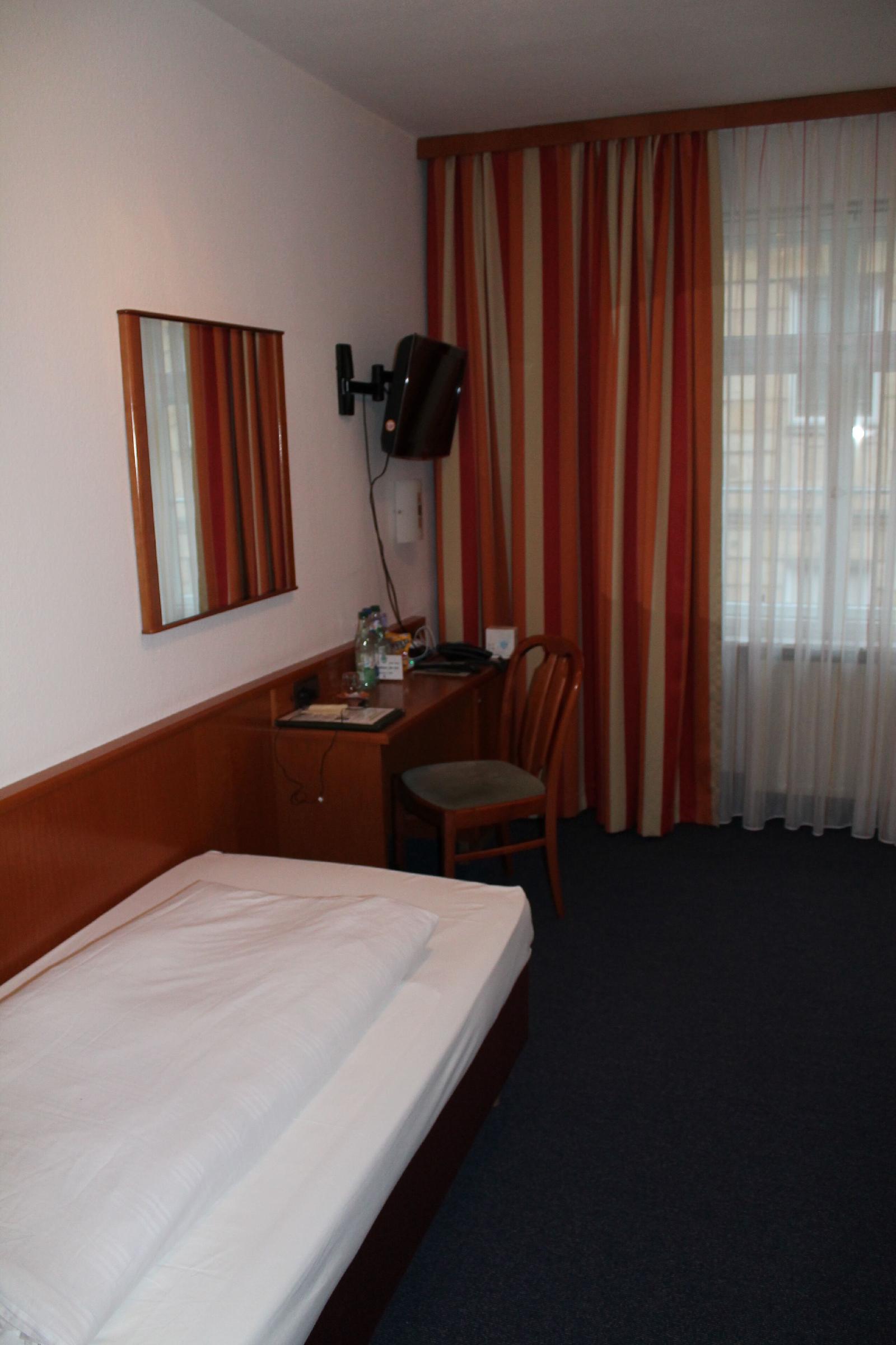 Hotel-Gasthof Wilde Rose