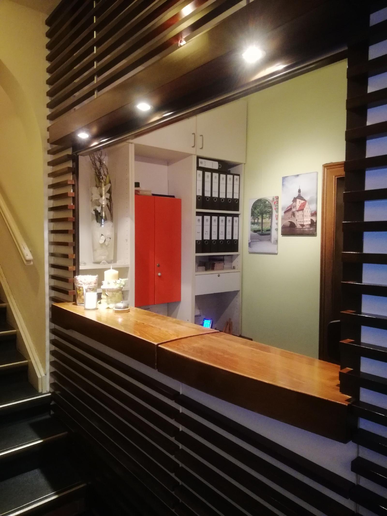 Hotel-Gasthof Wilde Rose