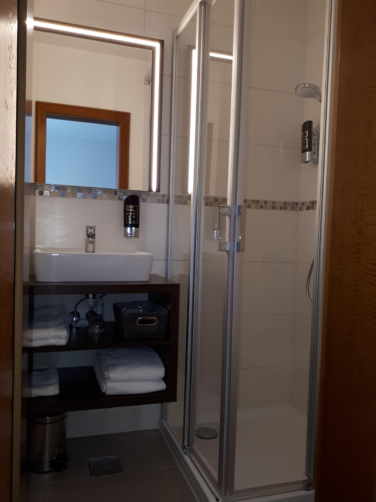 Hotel-Gasthof Wilde Rose