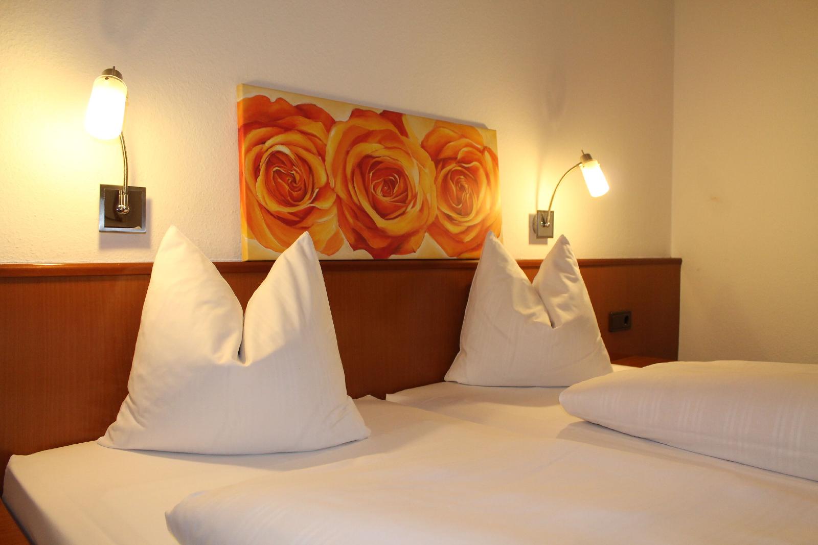 Hotel-Gasthof Wilde Rose