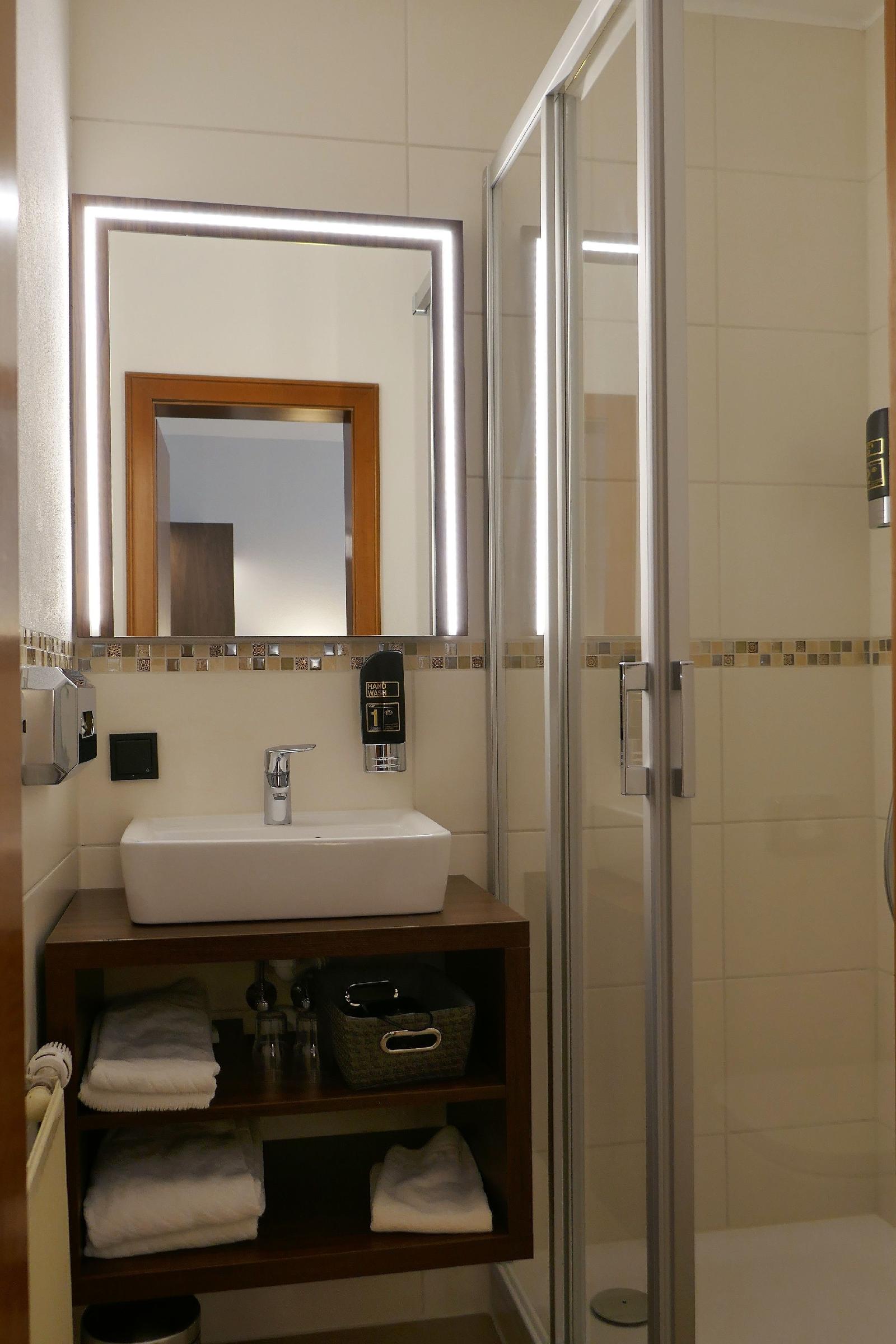 Hotel-Gasthof Wilde Rose