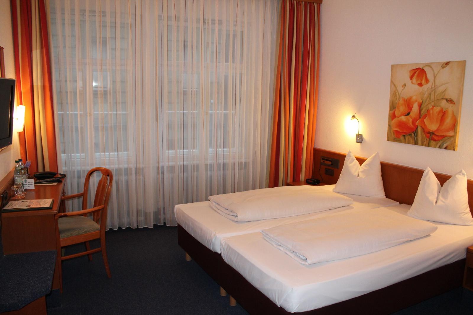Hotel-Gasthof Wilde Rose