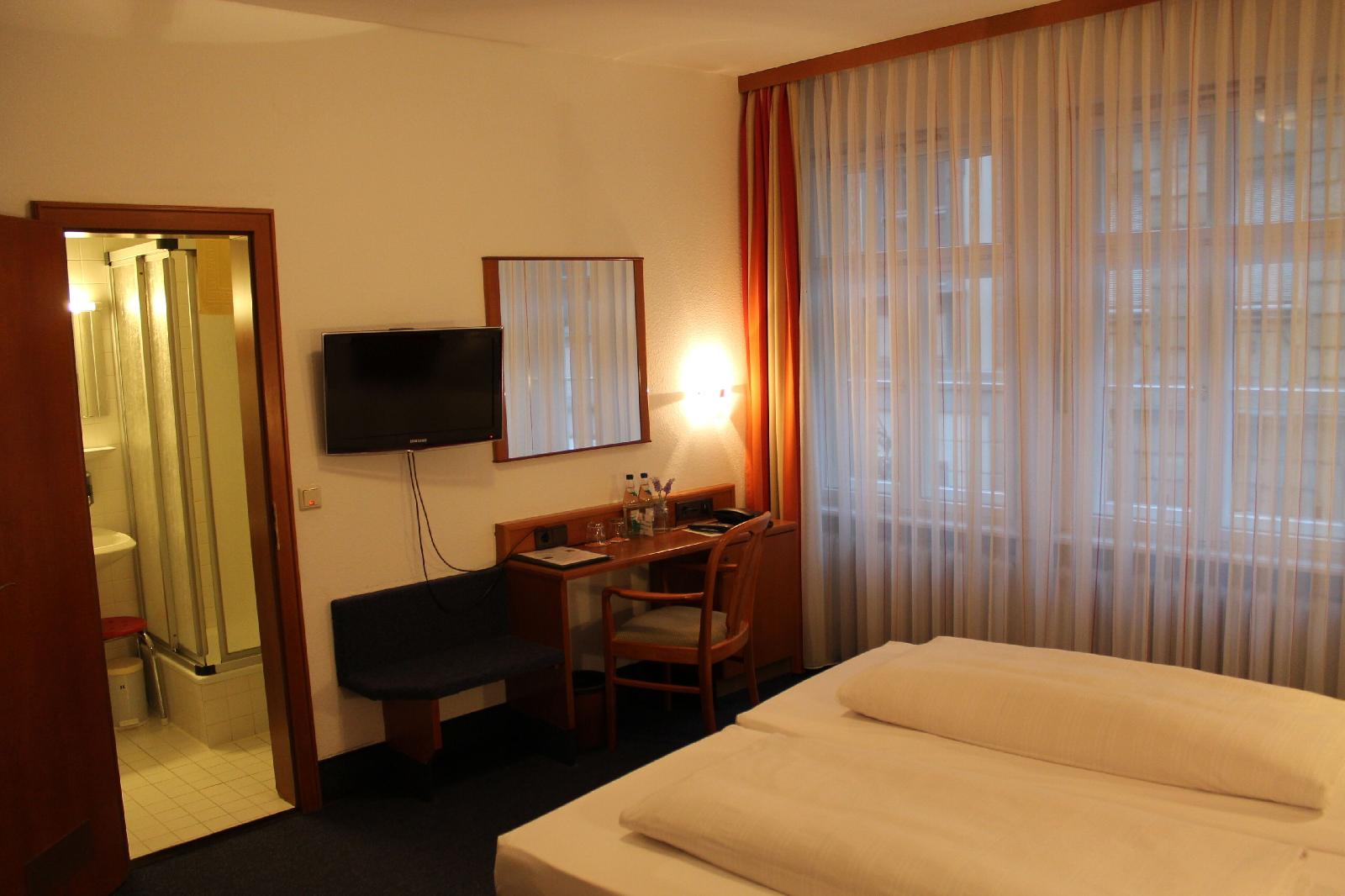 Hotel-Gasthof Wilde Rose