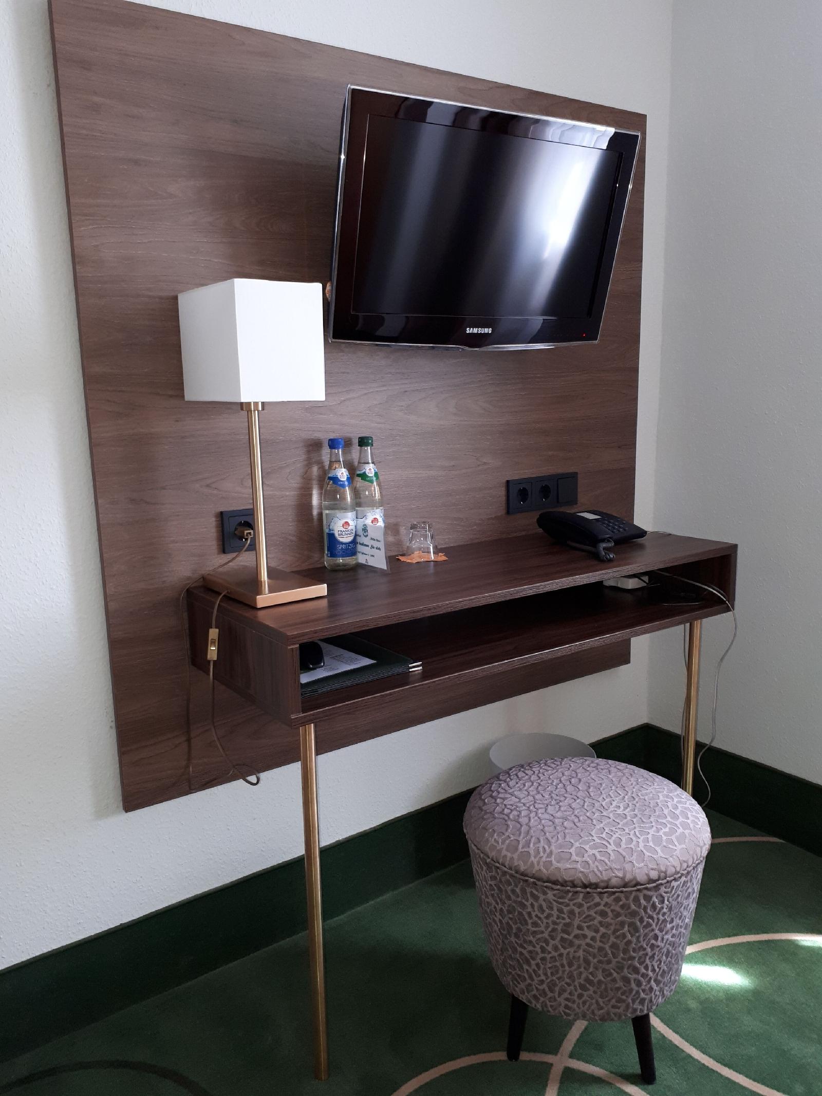 Hotel-Gasthof Wilde Rose
