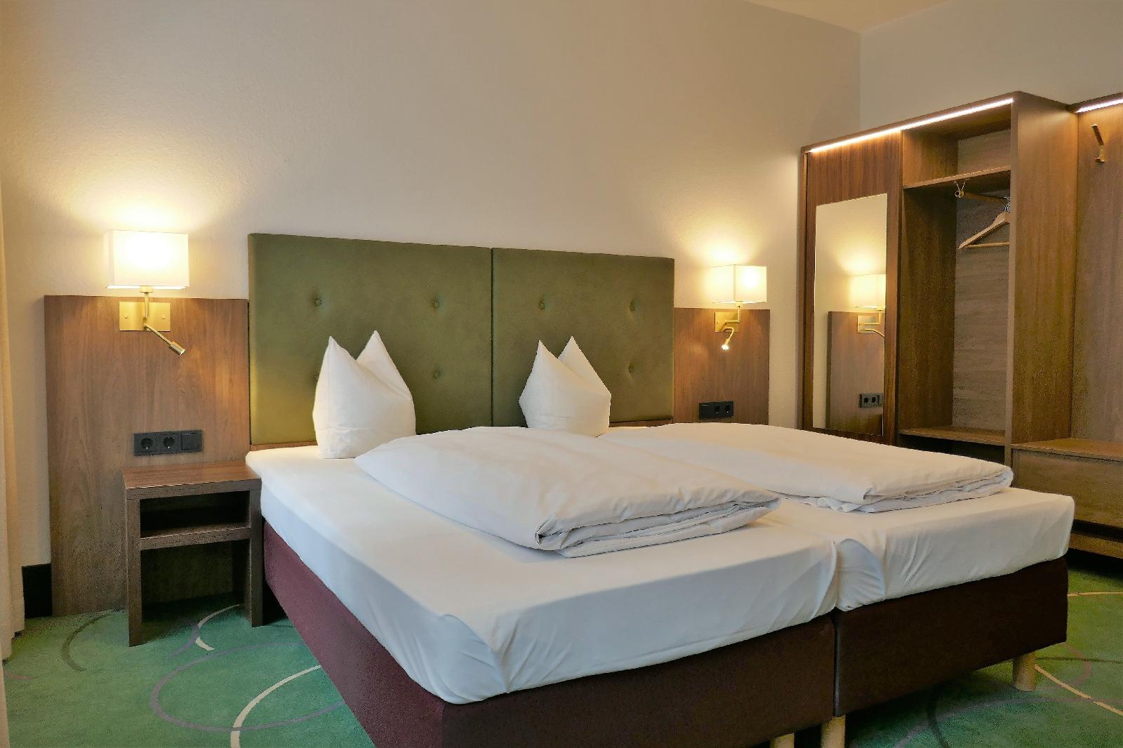 Hotel-Gasthof Wilde Rose