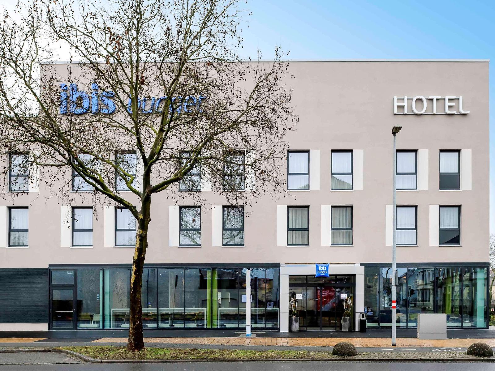 ibis budget Bamberg