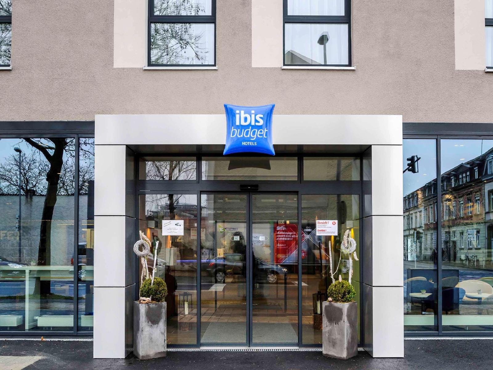 ibis budget Bamberg