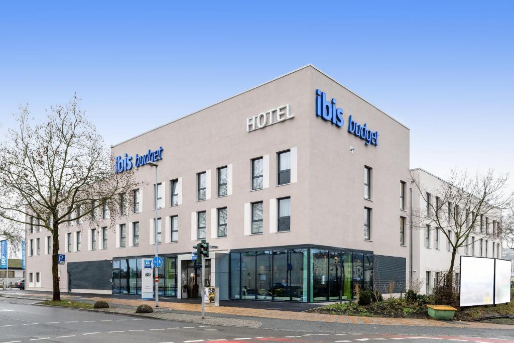 ibis budget Bamberg