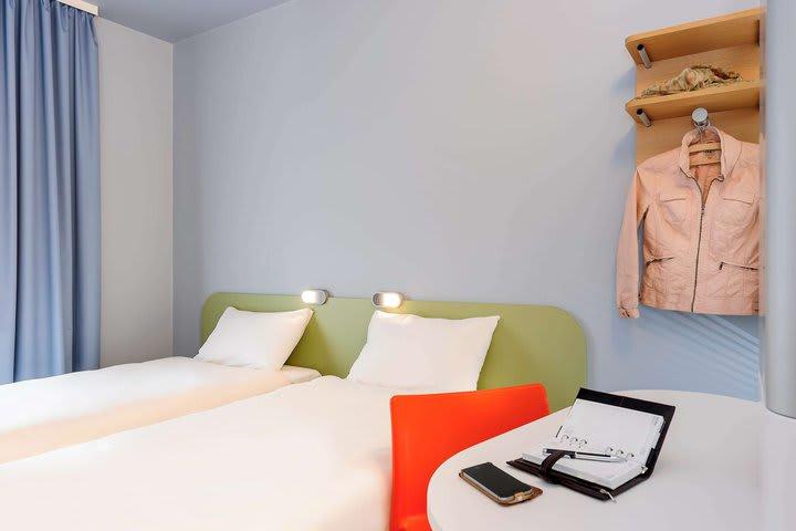 ibis budget Bamberg