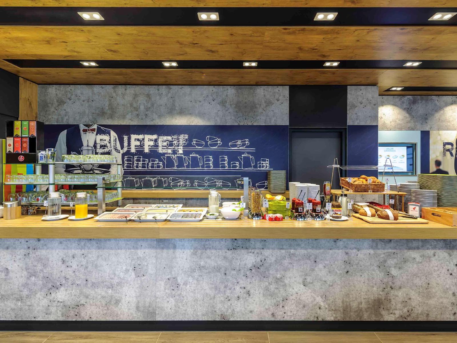 ibis budget Bamberg