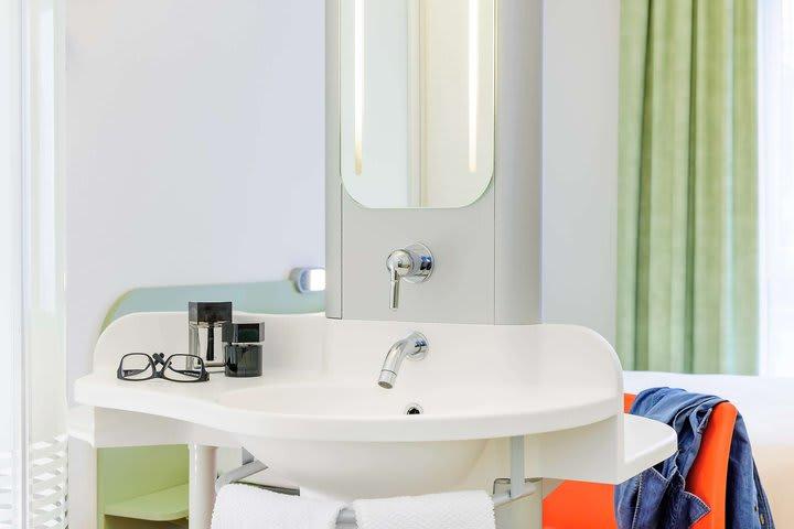 ibis budget Bamberg