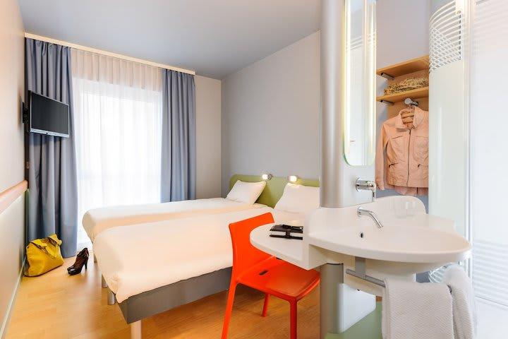 ibis budget Bamberg