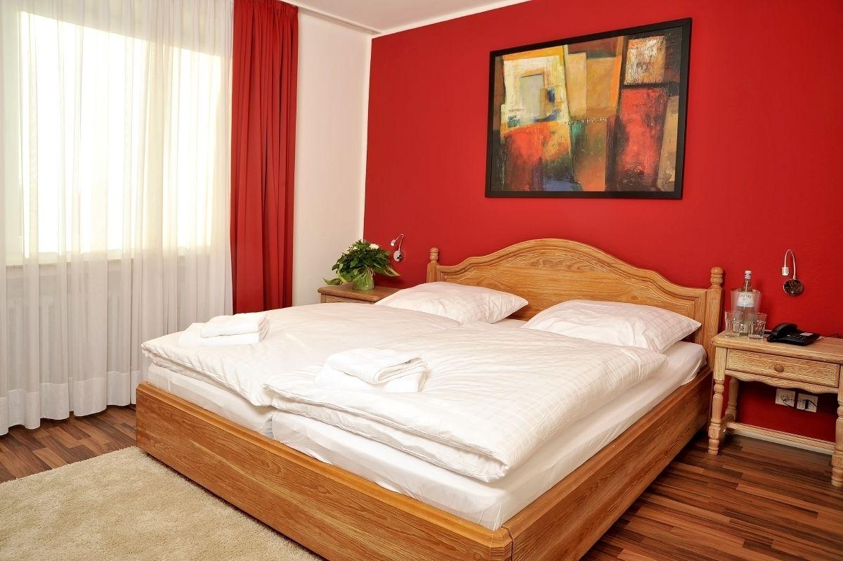 Stadthotel Langenfeld