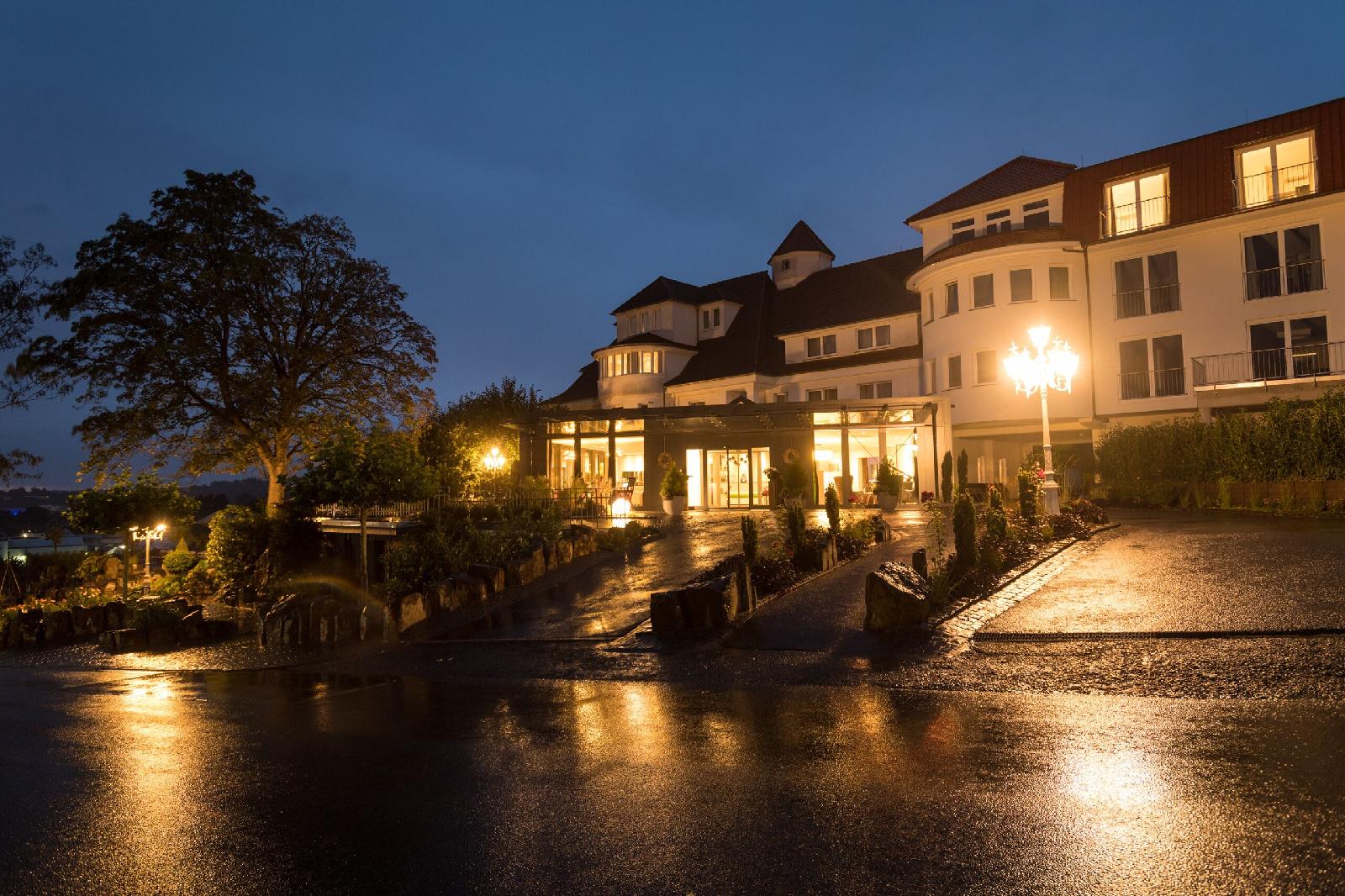 Hotel Heinz