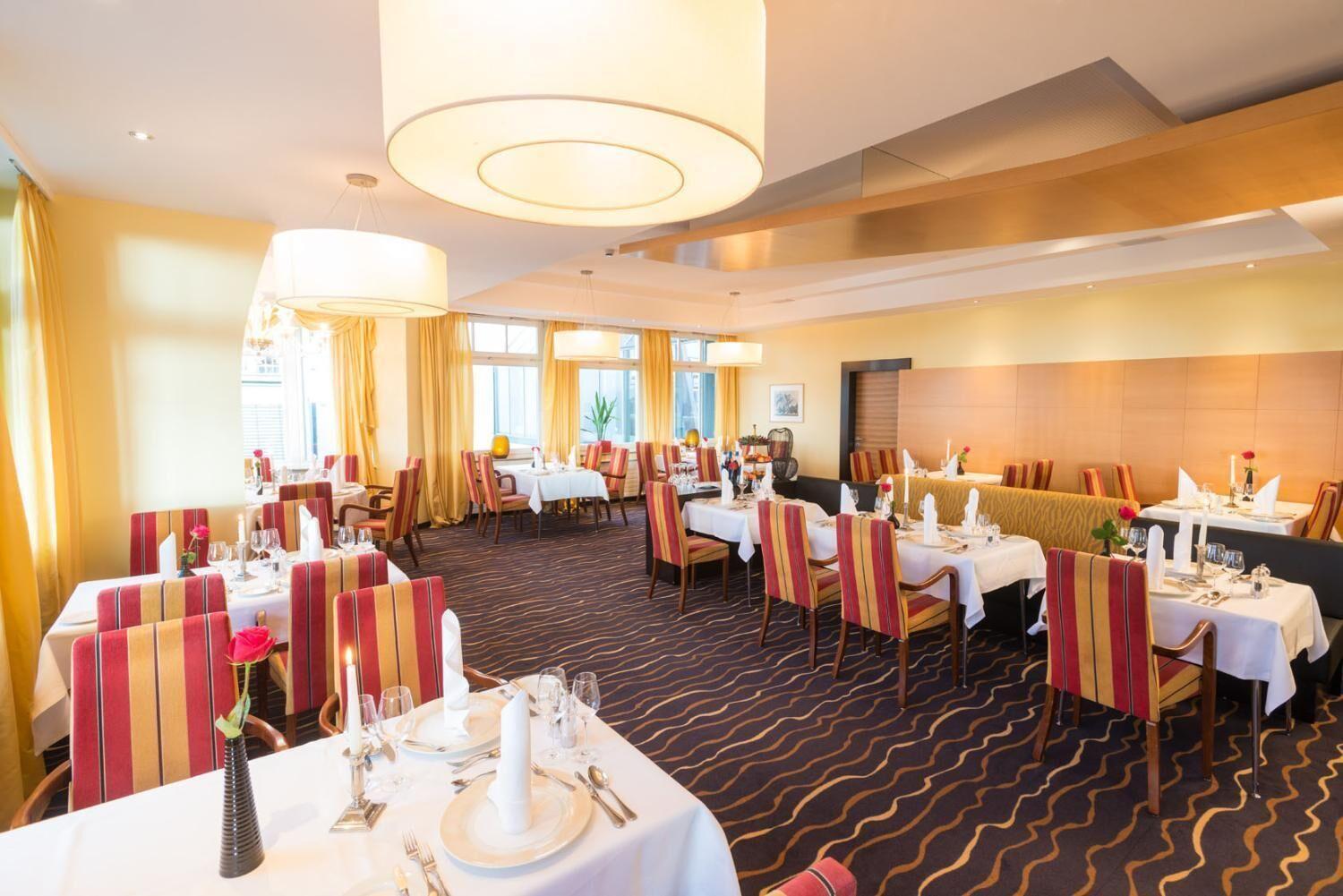 Hotel Heinz