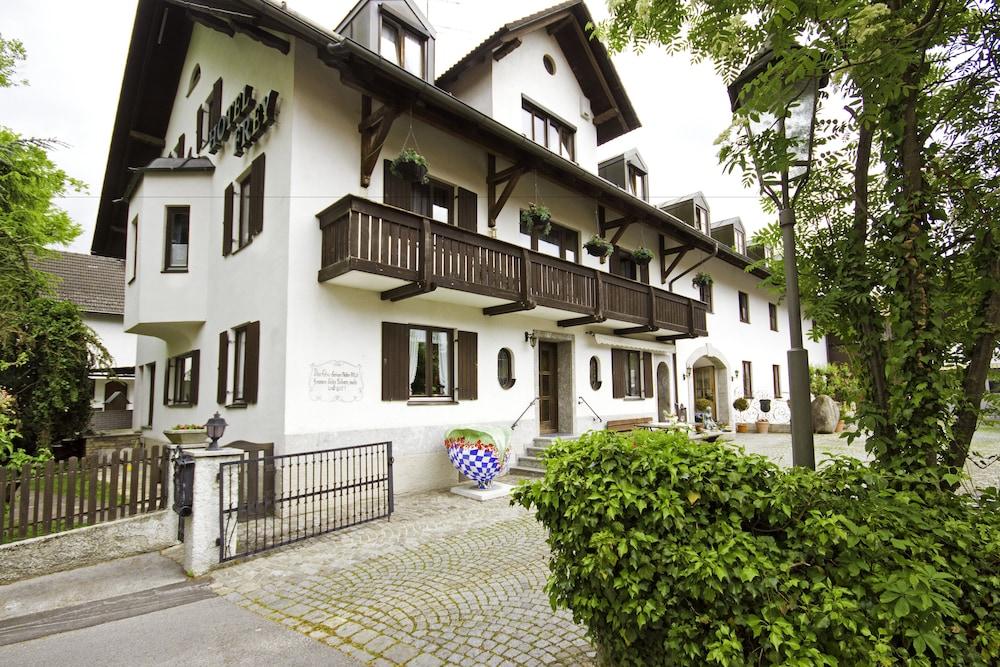 Hotel Garni Frey