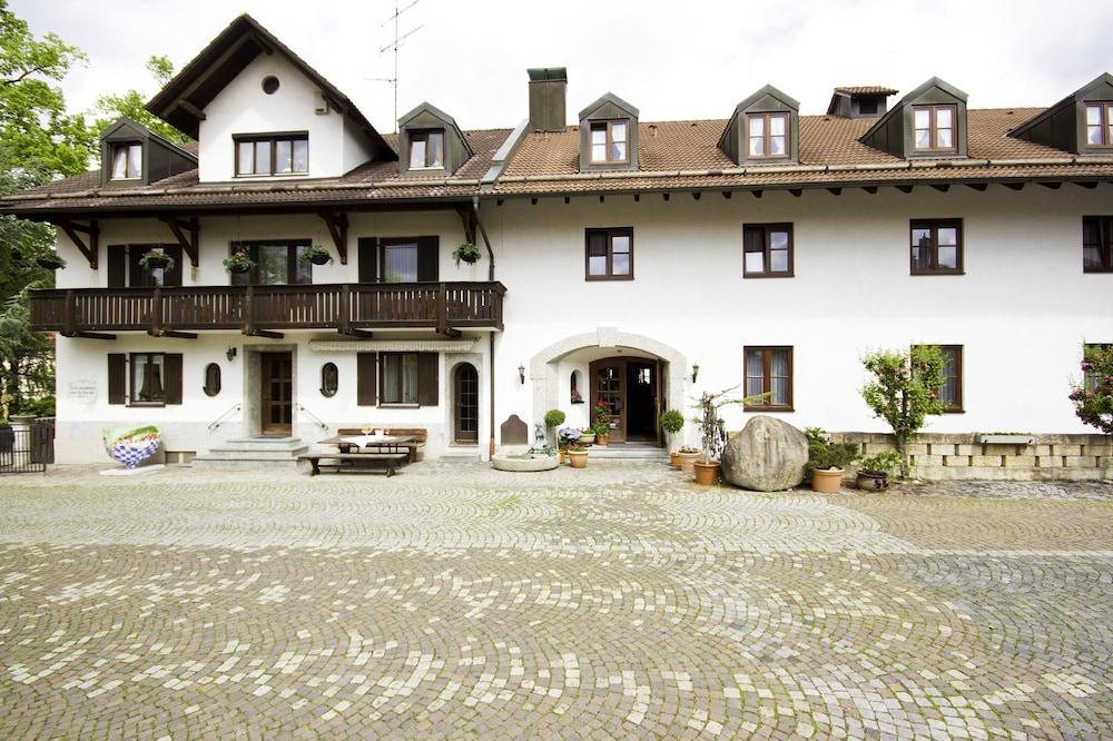 Hotel Garni Frey