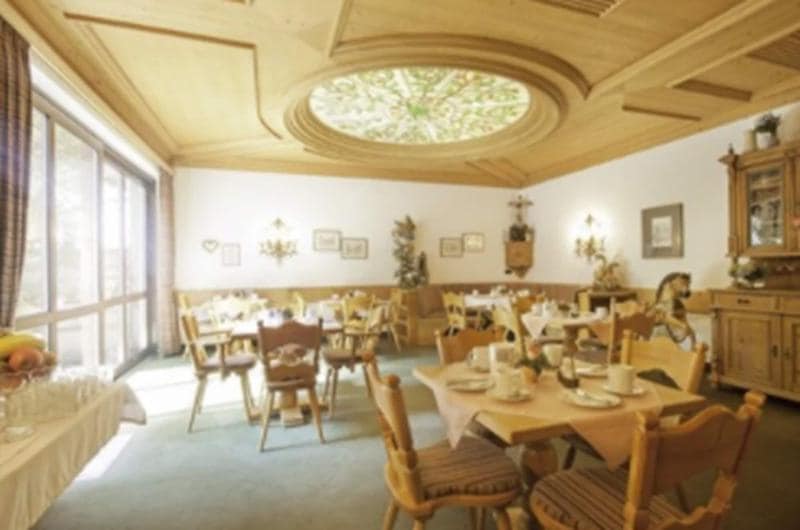 Hotel Garni Frey