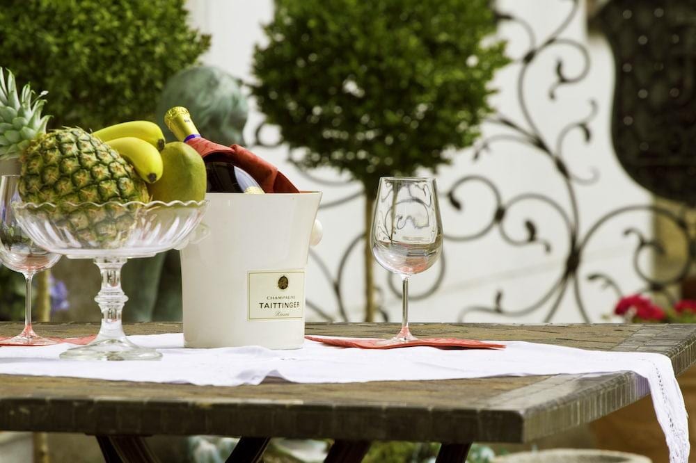 Hotel Garni Frey