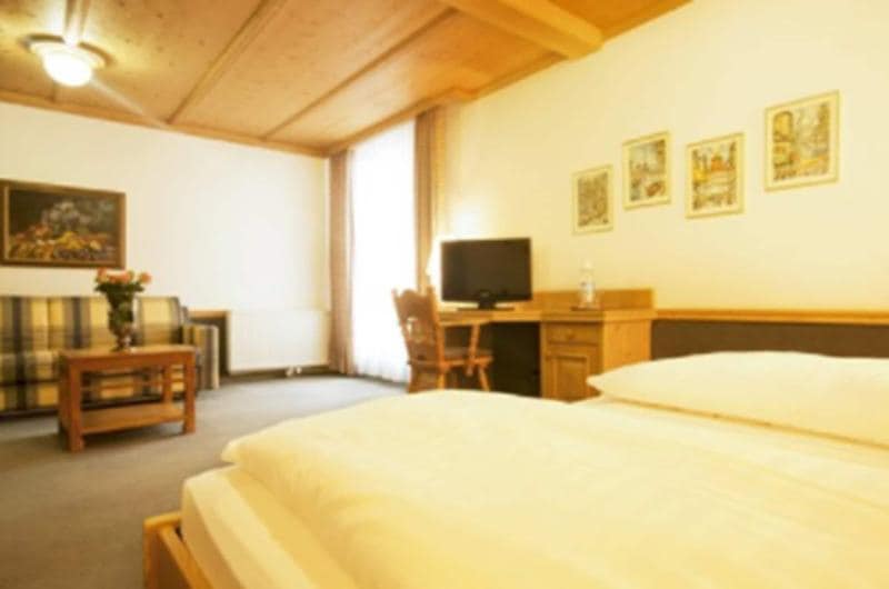 Hotel Garni Frey