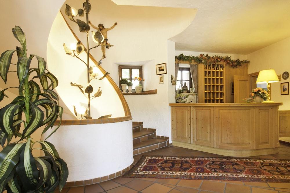Hotel Garni Frey