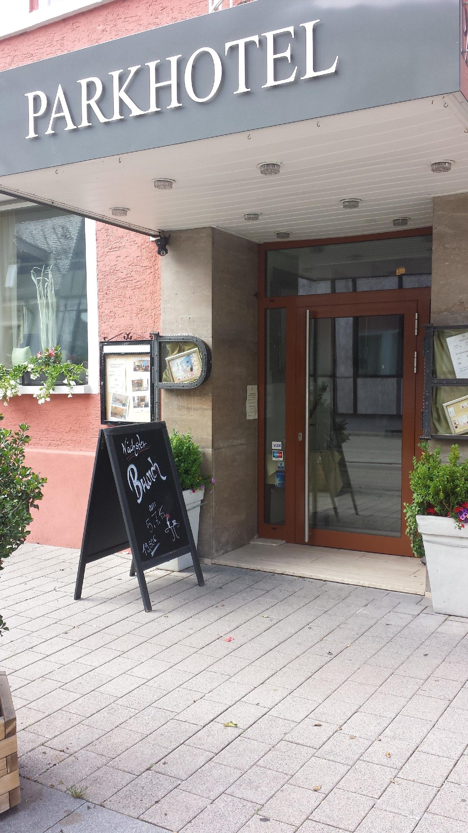Parkhotel