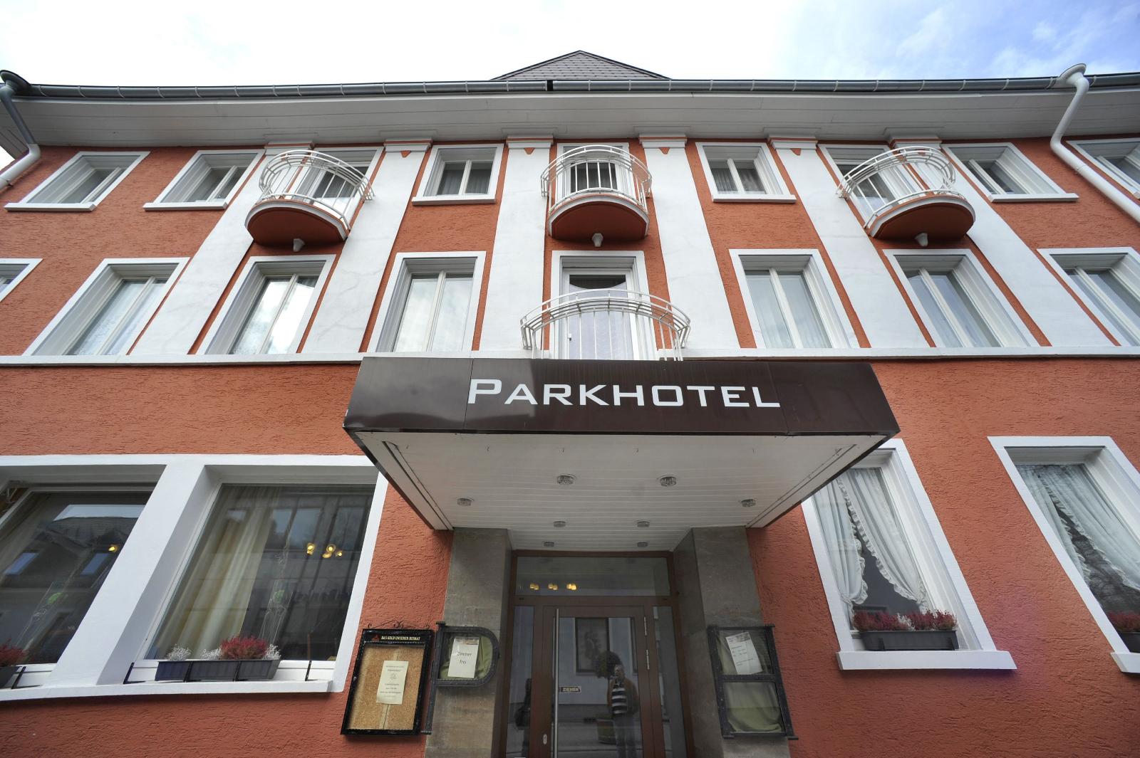 Parkhotel